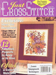 Превью Just Cross Stitch 1996 11 ноябрь (450x606, 199Kb)