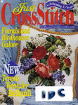 Превью Just Cross Stitch 1998 08 август (450x605, 204Kb)