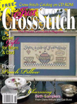 Превью Just Cross Stitch 2002 06 июнь (450x602, 194Kb)