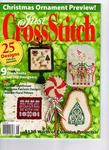  Just Cross Stitch 2009 07-08 - (450x619, 207Kb)