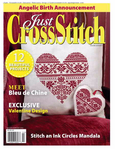 Превью Just Cross Stitch 2010 01-02 январь-февраль (450x582, 184Kb)