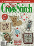 Превью Just Cross Stitch 2012 07-08 июль-август (450x601, 212Kb)