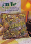  JCS 1999-12 43 Acorn Pillow pic (502x700, 435Kb)