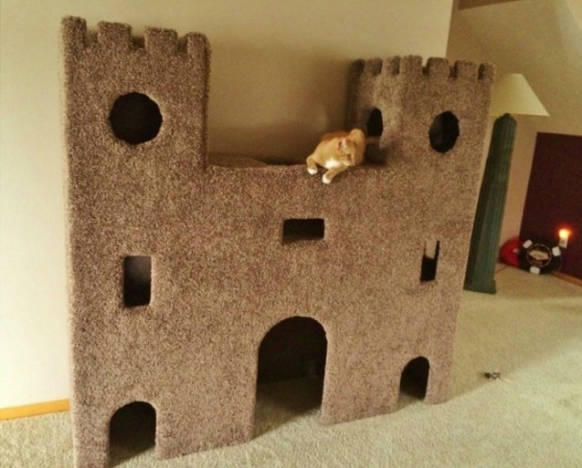 Plywood-Cat-Castle-5 (637x513, 262Kb)