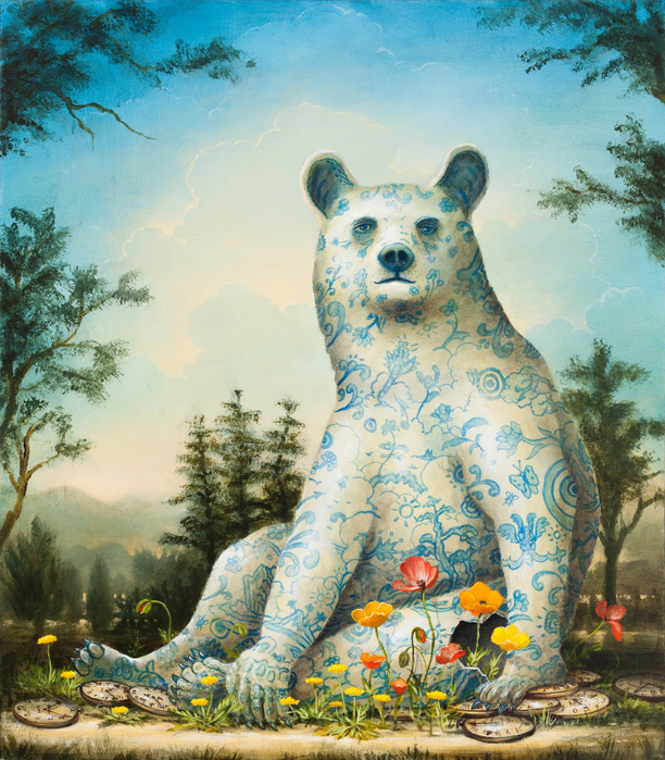 Kevin Sloan Tutt'Art@ (37) (612x700, 598Kb)