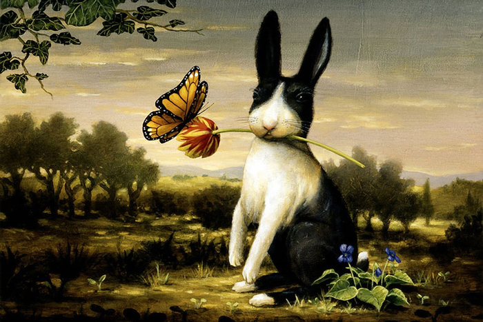 Kevin Sloan Tutt'Art@ (29) (700x467, 398Kb)