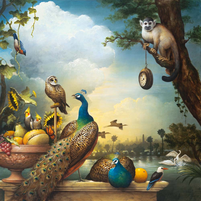 Kevin Sloan Tutt'Art@ (21) (700x700, 530Kb)