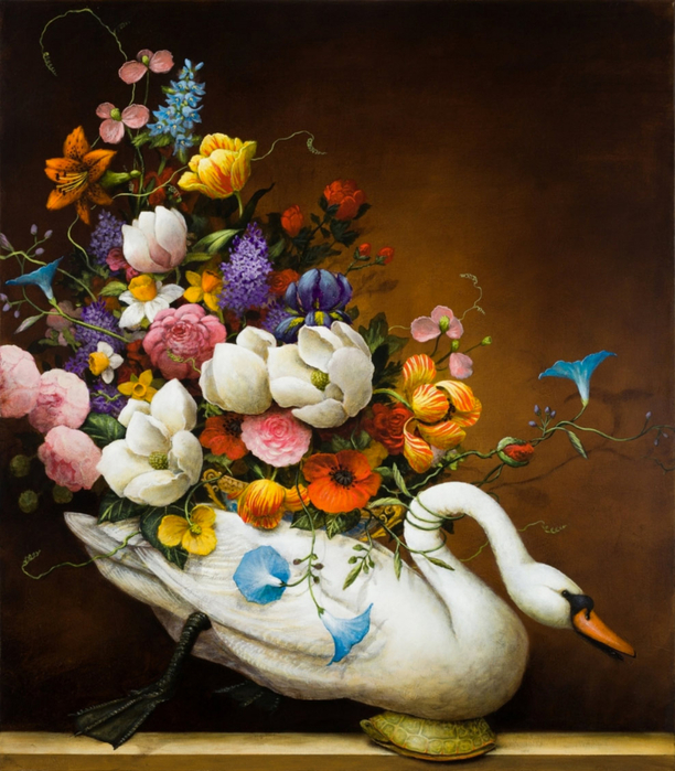 Kevin Sloan Tutt'Art@ (17) (612x700, 469Kb)