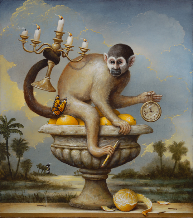 Kevin Sloan Tutt'Art@ (12) (619x700, 572Kb)