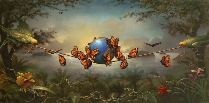 Kevin Sloan Tutt'Art@ (1-) (700x347, 315Kb)