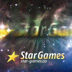 казино StarGames