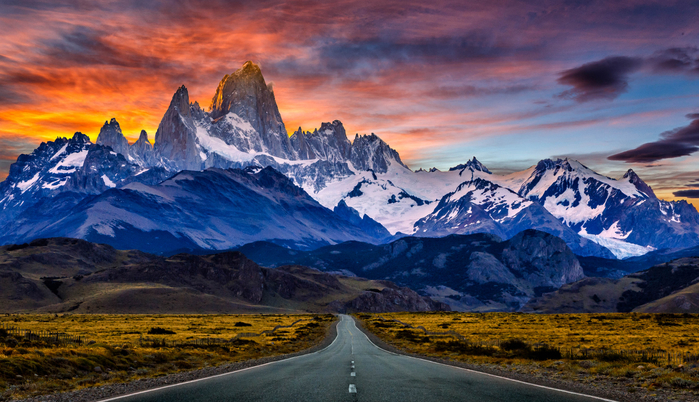 earth-mount-fitzroy-mountains-mountain-patagonia-south-america-argentina-sunset-lovely-wallpaper-9-142978294523 (700x402, 424Kb)