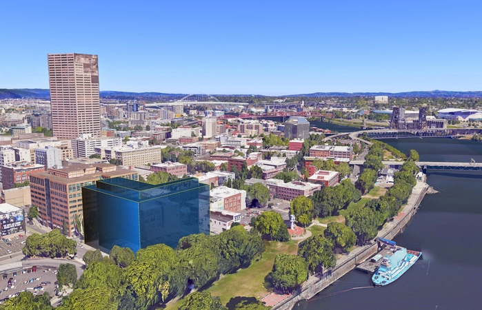 Google Earth
