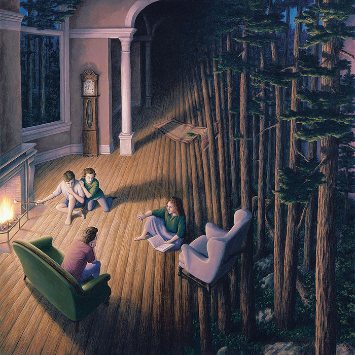 Rob Gonsalves Tutt'Art@ (17) (700x700, 718Kb)