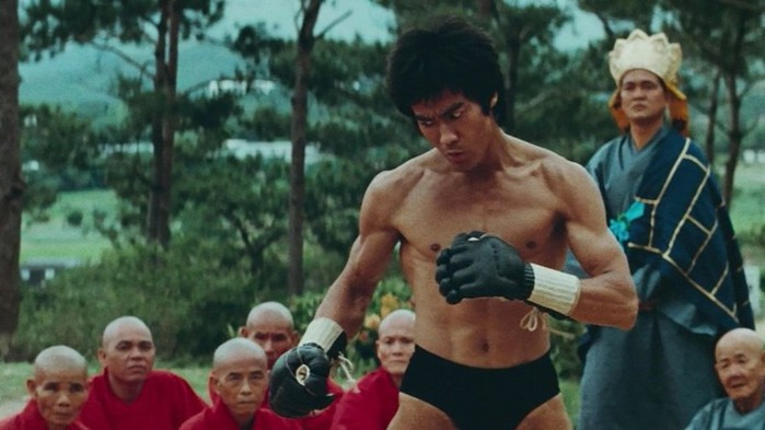 Лучшие бойцы кино: 16 спортивных актёров и их роли в боевиках