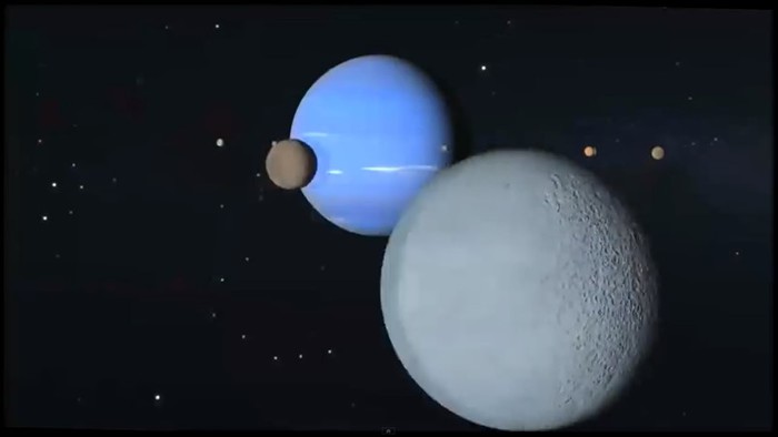 Как была открыта планета Плутон?