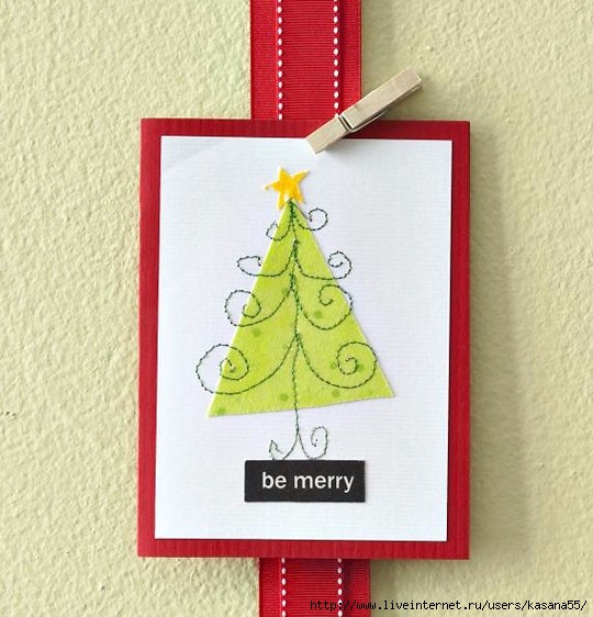be-merry-cardlg_1 (540x562, 167Kb)