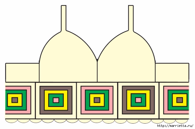 Открытый топ крючком с бабушкиными квадратами (3) (648x428, 74Kb)