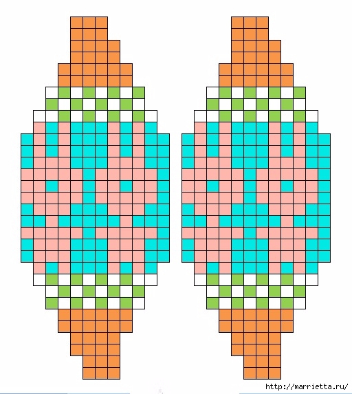Елочные игрушки спицами. Схемы вязания (3) (512x573, 161Kb)