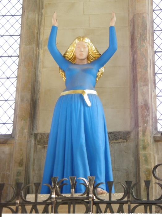mary-statue-david-wynne (724x900, 104Kb)