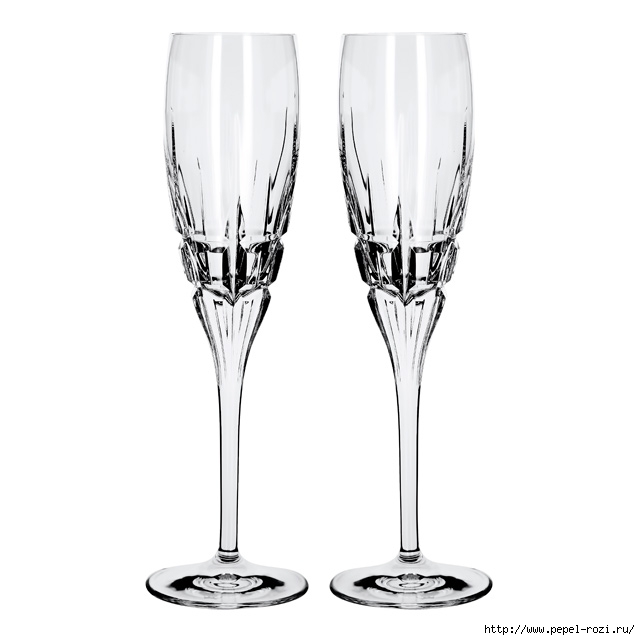 Набор бокалов для шампанского RCR Carrara хрустальное стекло/4403711_1332023 (640x640, 83Kb)