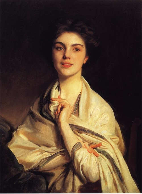 John Singer Sargent2а (500x682, 260Kb)