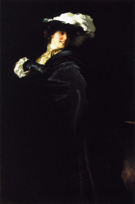 John Singer Sargent5 (463x700, 127Kb)