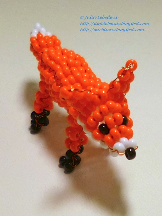 beaded-fox-52 (525x700, 277Kb)
