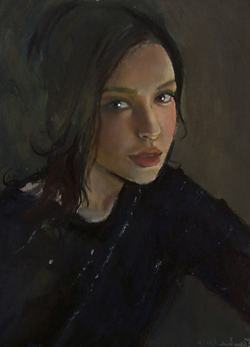 Emilia Wilk by Catherine La Rose (40) (506x700, 232Kb)