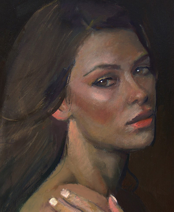 Emilia Wilk by Catherine La Rose (42) (575x700, 351Kb)