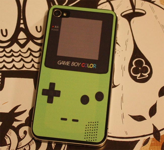 3899041_GameBoyColoriPhone4Decal_1_ (650x595, 54Kb)