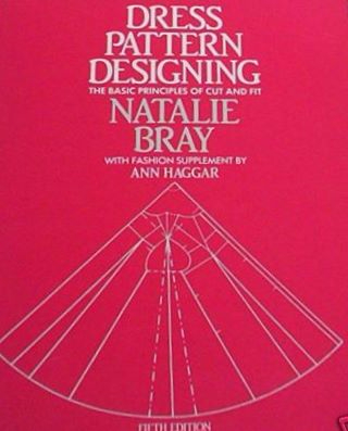 Dress Pattern Making Book