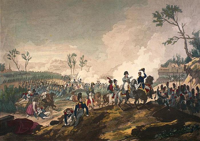 1814Battle_of_Napoleon_6-day-war_1814 (700x496, 81Kb)