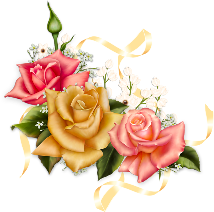 133848461___12_.png (700×693) | Digital flowers, Beautiful flowers