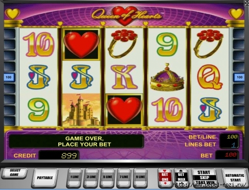 «Queen of hearts» - игровой автомат Новоматик в казино СуперСлотс/4403711_residentigrovyeavtomatyonline3367 (508x388, 186Kb)