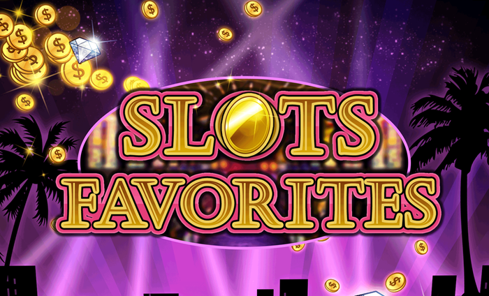 Super Slots tv