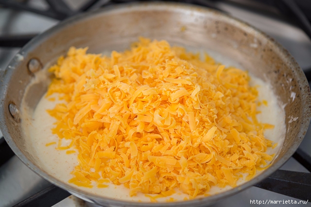 Рецепт сырного соуса для картофеля фри (4) (640x427, 189Kb)