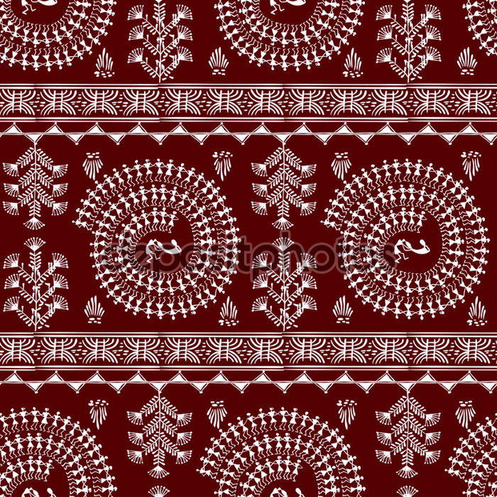 depositphotos_111006322-stock-illustration-warli-tribal-art-1 (700x700, 804Kb)