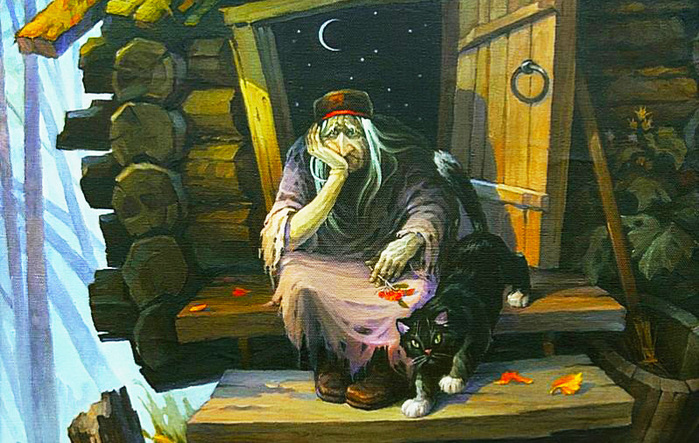 baba-yaga (700x443, 180Kb)