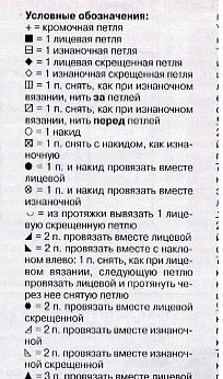 Пуловер-туника с шалевым воротником (3) (204x346, 101Kb)