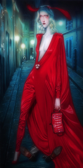 Troy Brooks Tutt'Art@ (1) (346x700, 259Kb)