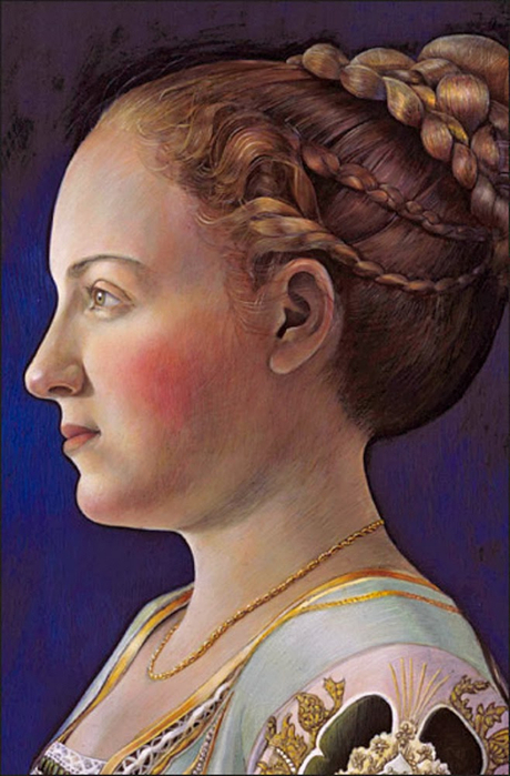 Fred Wessel www,tuttartpitturasculturapoesiamusica,com (9) (460x700, 335Kb)