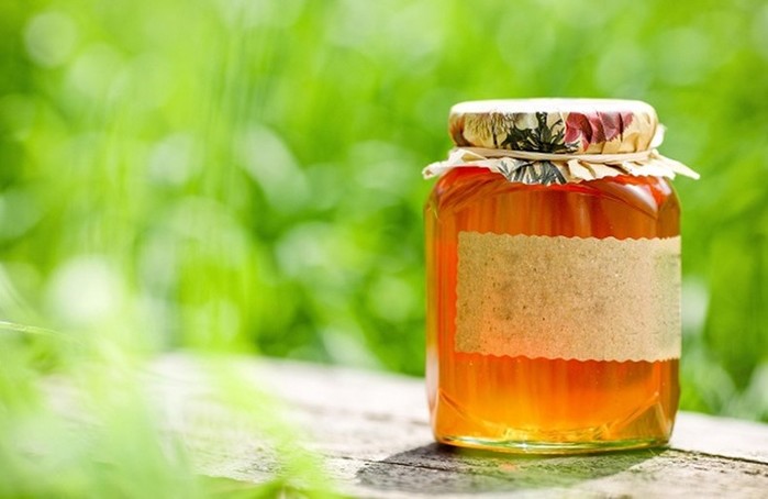 Как правильно применять лечение мёдом, если болит желудок