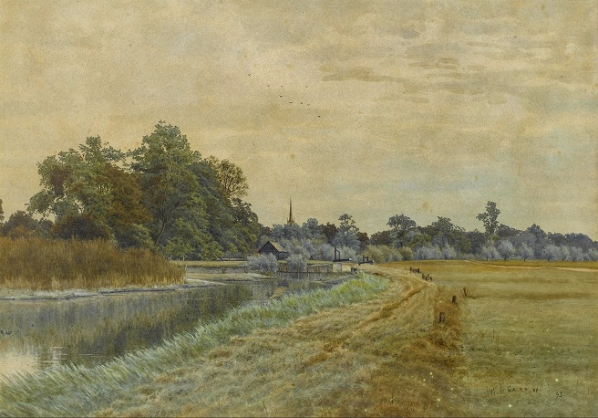   (Country landscape). 1895 (656x458, 337Kb)