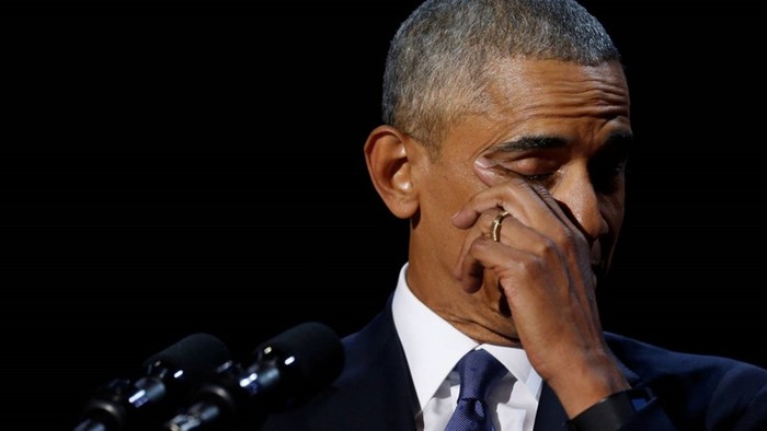 Чем занимается 55-летний Барак Обама после ухода с поста президента США