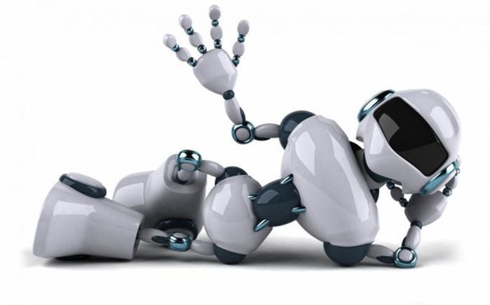 7 профессий, в которых роботы никогда не смогут заменить людей