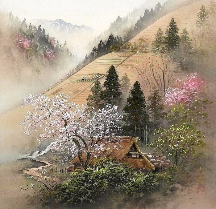 Коукеи Кодзима (Koukei Kojima)4 (700x679, 528Kb)