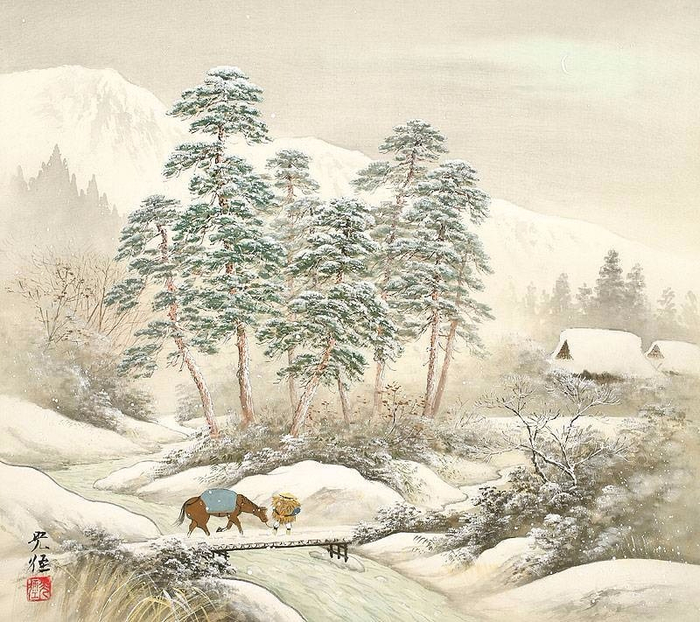 Коукеи Кодзима (Koukei Kojima)20 (700x622, 474Kb)
