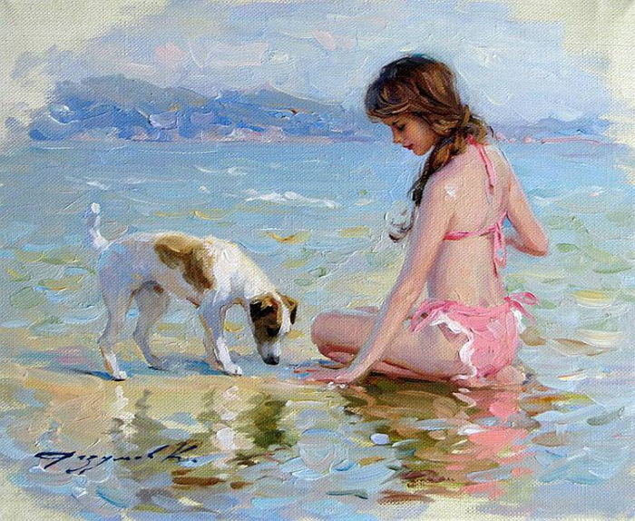 Konstantin Razumov Tutt'Art@ (25) (700x574, 504Kb)