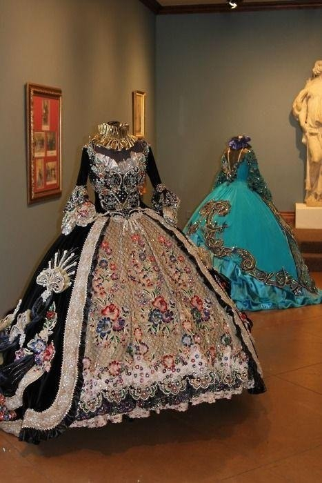 Бальные платья дебютанток 18-19 веков.2 (467x700, 271Kb)